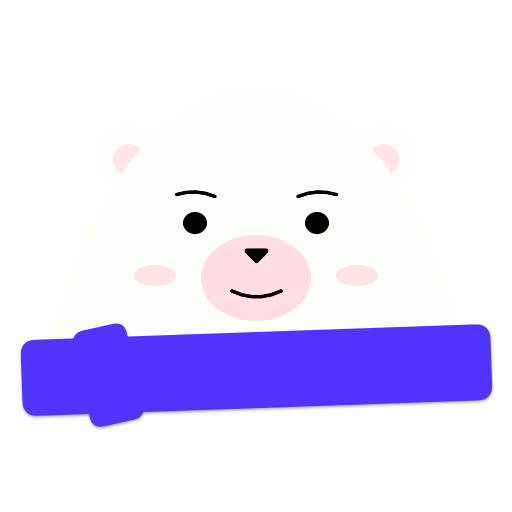 The Dopa bear